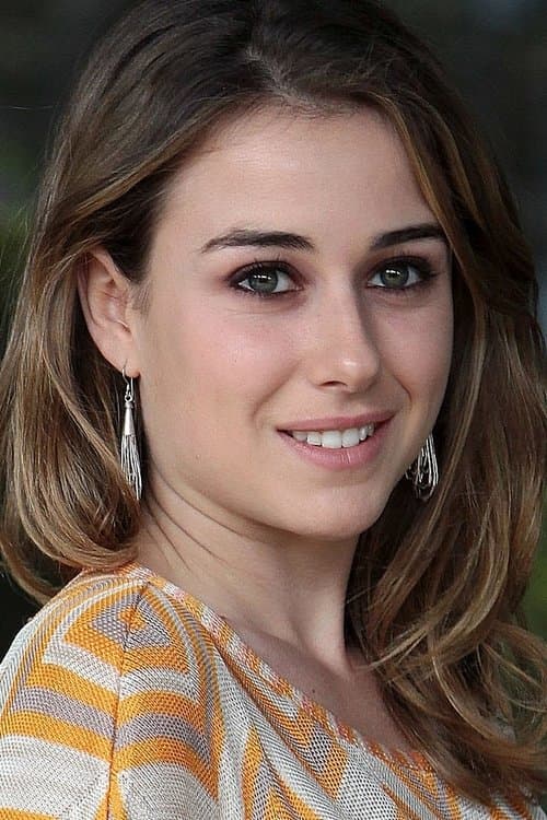 Photo of Nina Torresi