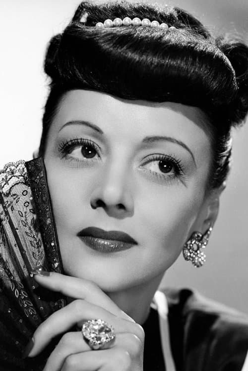 Photo of Nina Vale