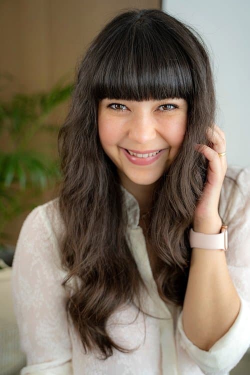 Photo of Nina Van Rompaey