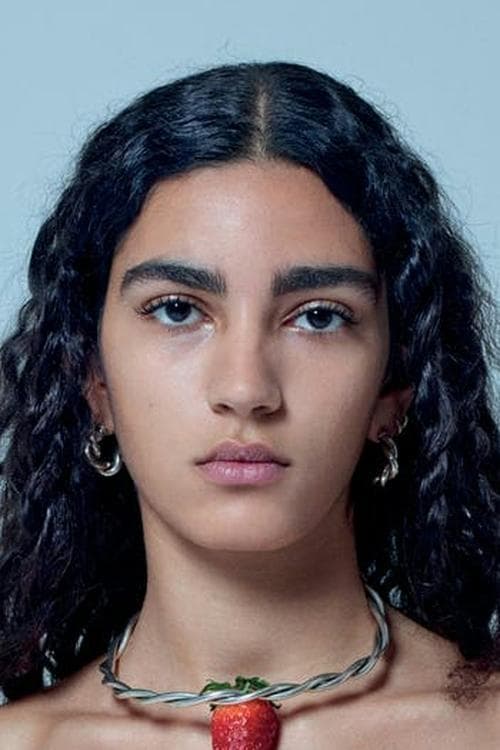 Photo of Nina Zem