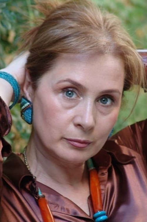 Photo of Nineli Chankvetadze