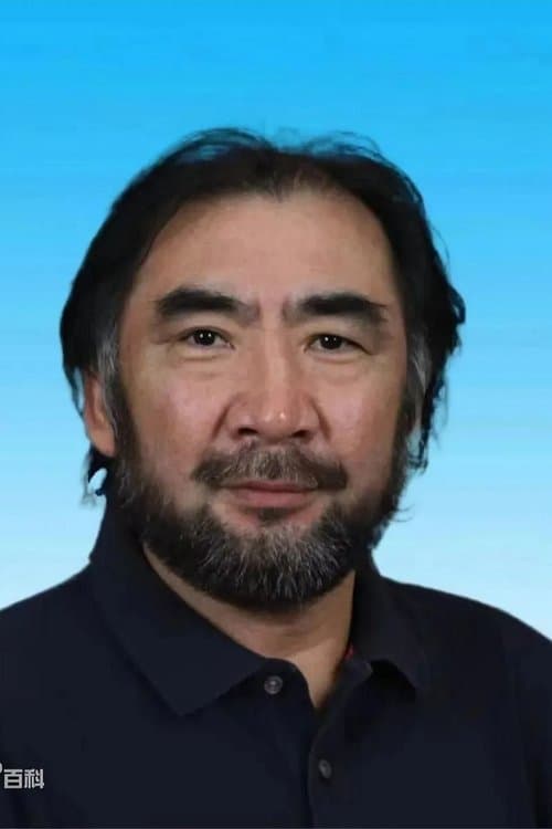 Photo of Ning Cai