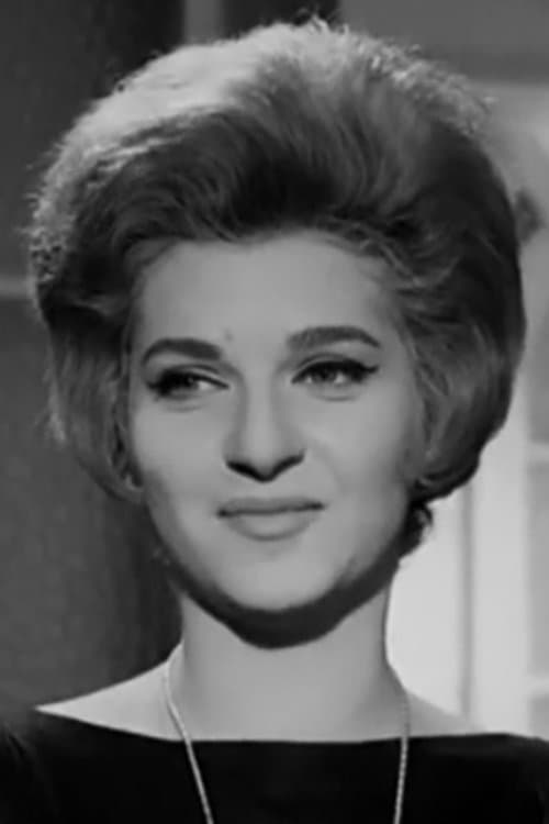 Photo of Nini Jannet