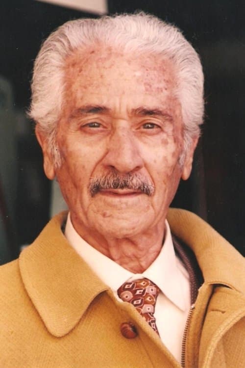 Photo of Nino Bellomo