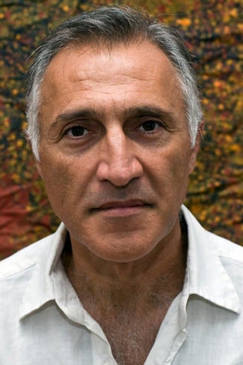 Photo of Nino D'Agata