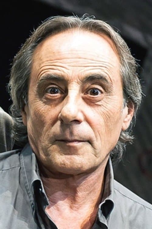 Photo of Nino Formicola