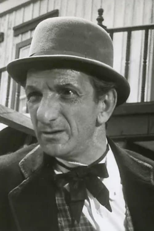 Photo of Nino Imparato