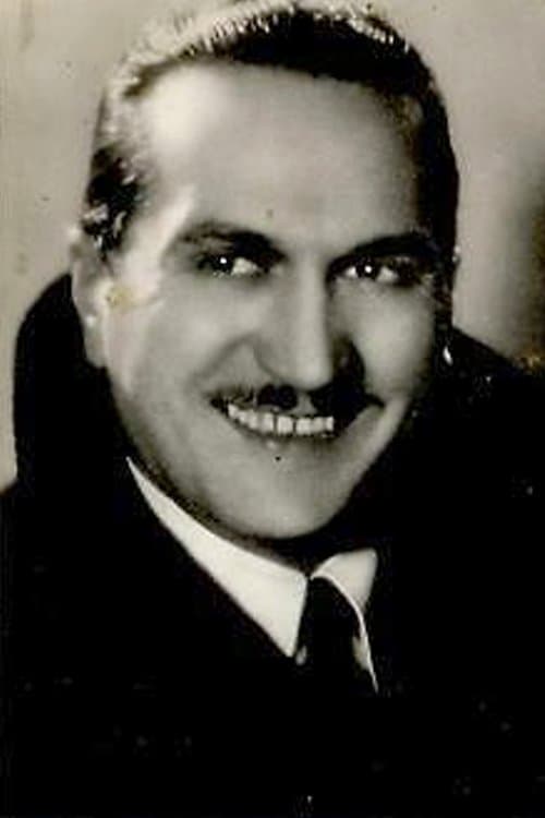 Photo of Nino Pavese