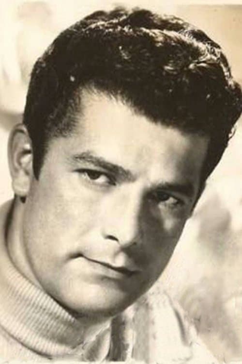 Photo of Nino Persello
