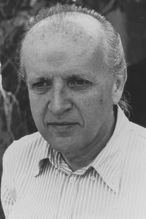 Photo of Nino Rota