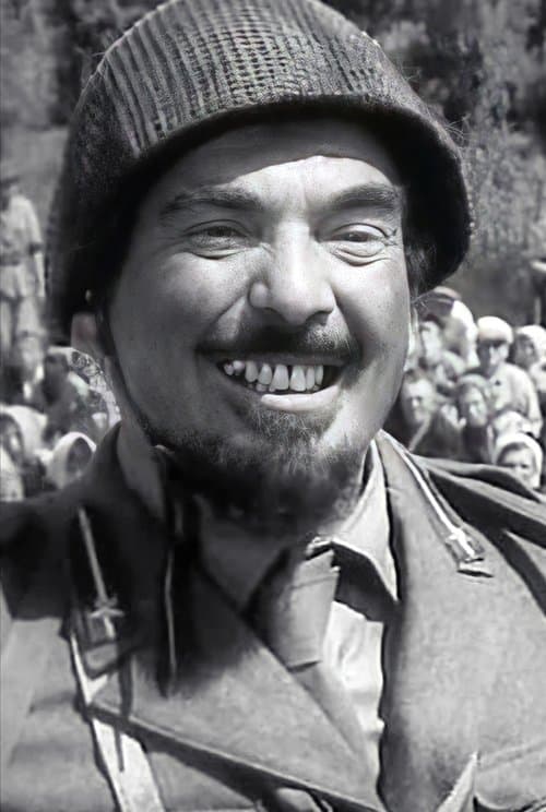 Photo of Nino Vingelli
