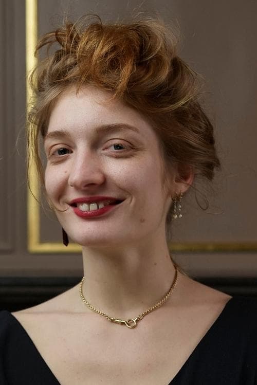 Photo of Ninon Borsei