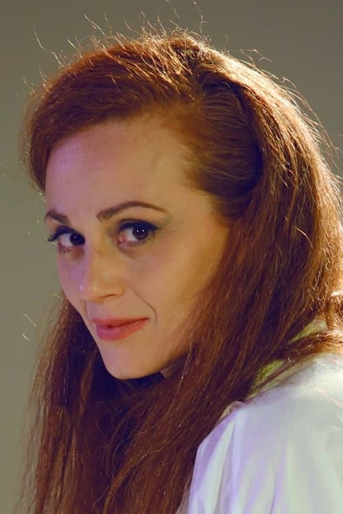 Photo of Niovi Charalampous