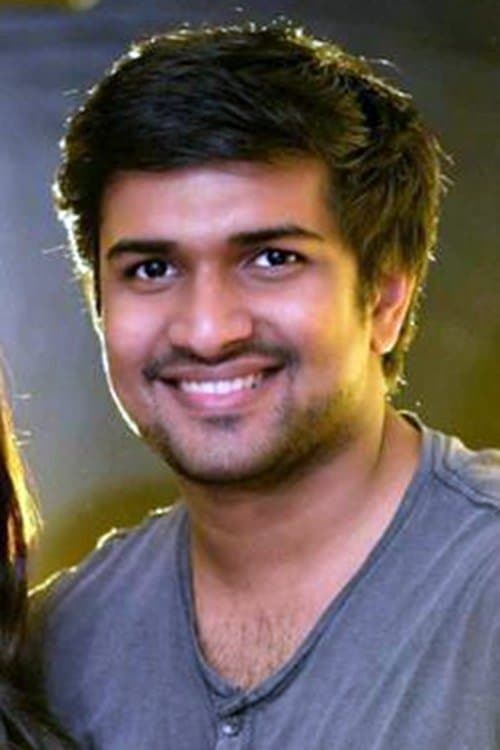 Photo of Niranjan
