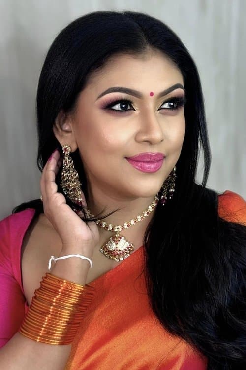 Photo of Niranjani Shanmugaraja