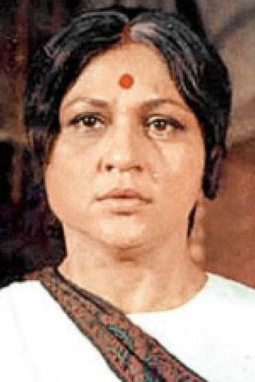 Photo of Nirupa Roy