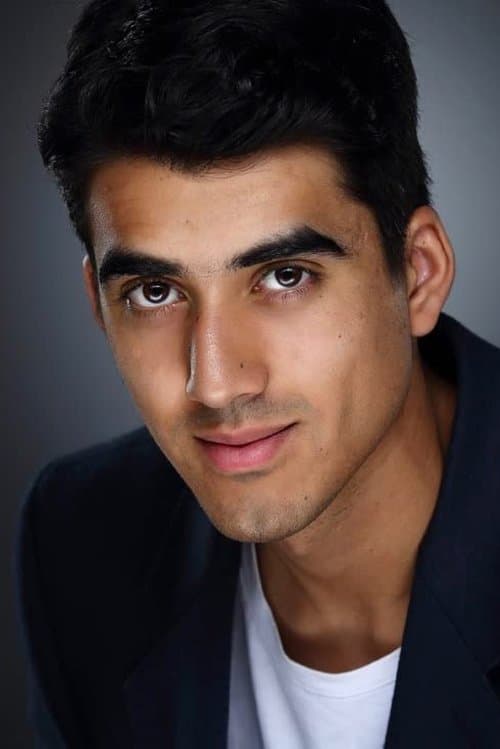 Photo of Nirvan Patnaik