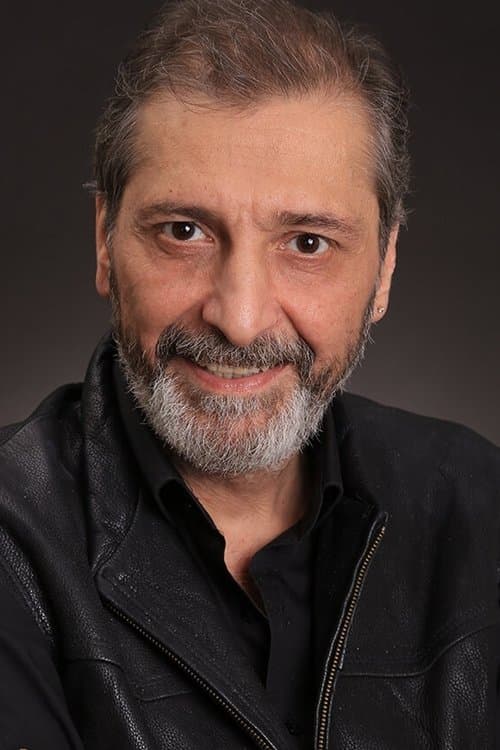 Photo of Nişan Şirinyan