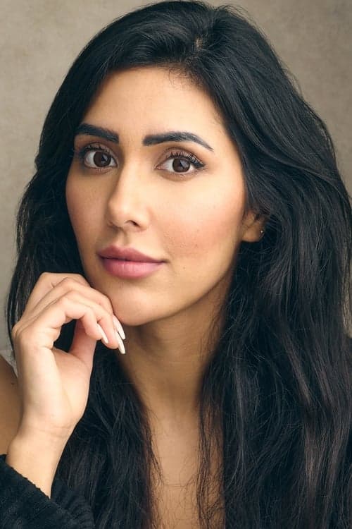 Photo of Nisha Aaliya