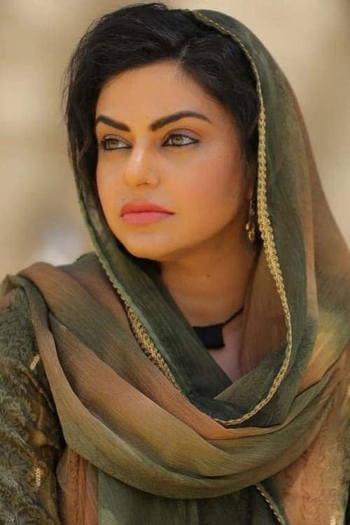 Photo of Nisha Bano