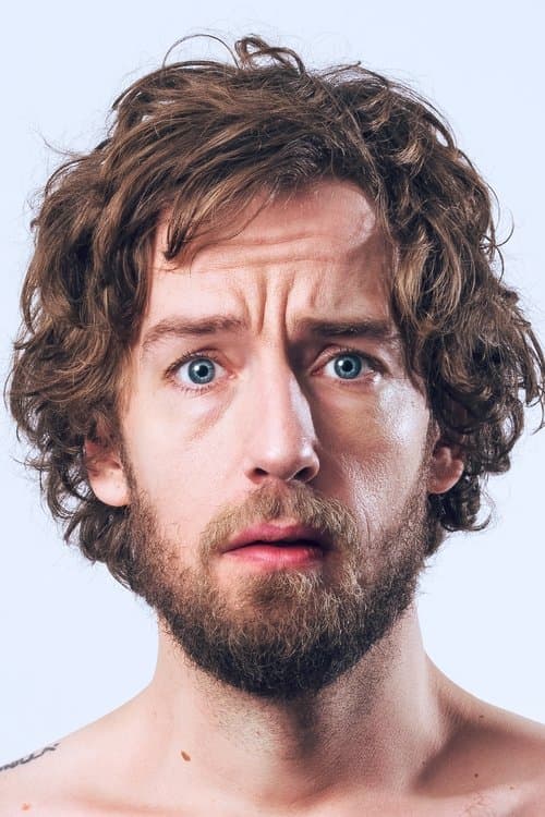 Photo of Nisse Hallberg