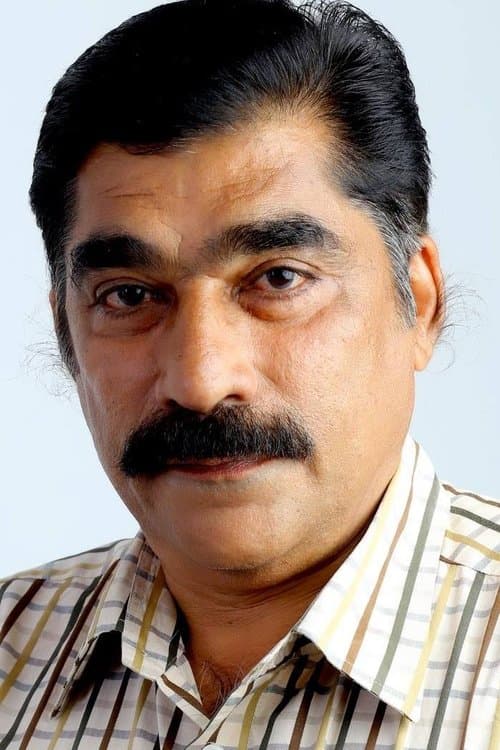 Photo of Nisthar Ahamed