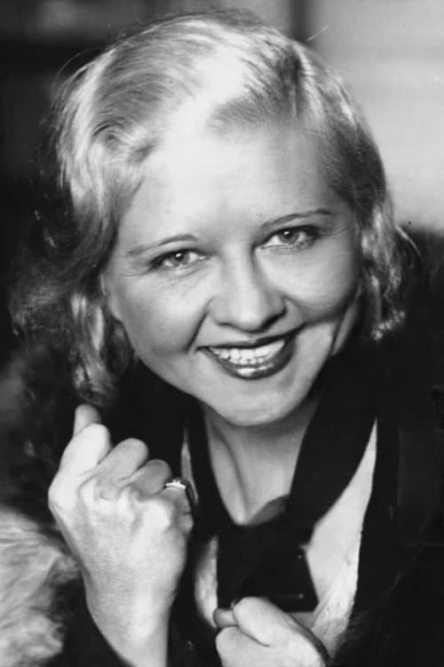 Photo of Nita Cavalier
