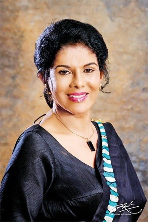 Photo of Nita Fernando