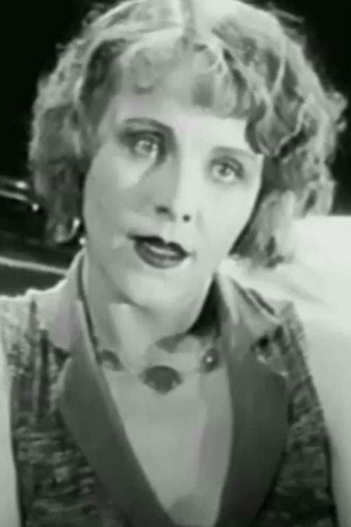 Photo of Nita Martan