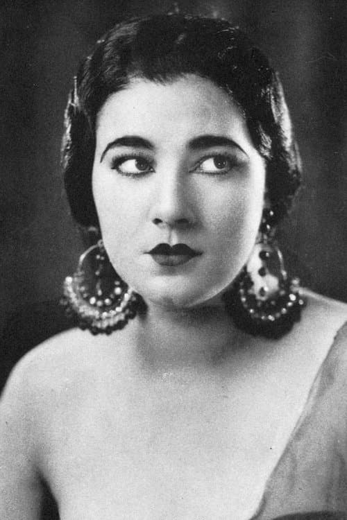 Photo of Nita Naldi