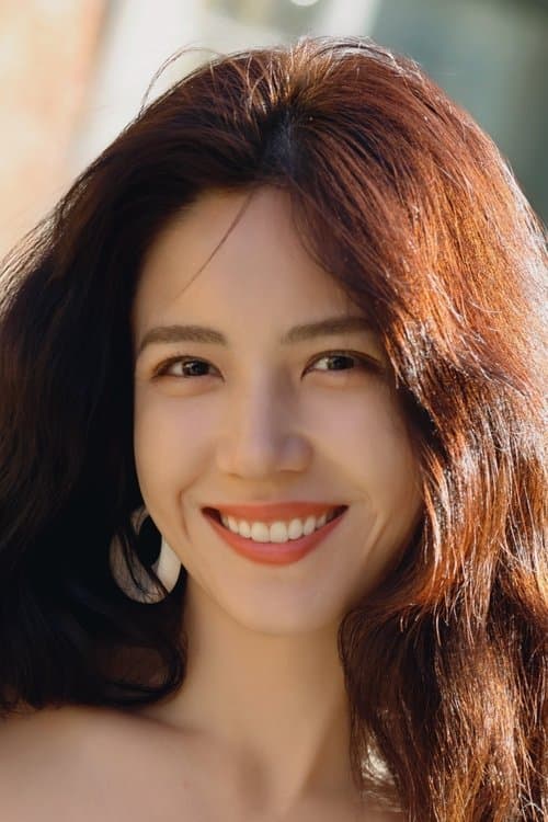 Photo of Nita Xia