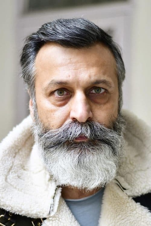 Photo of Nitin Mehta