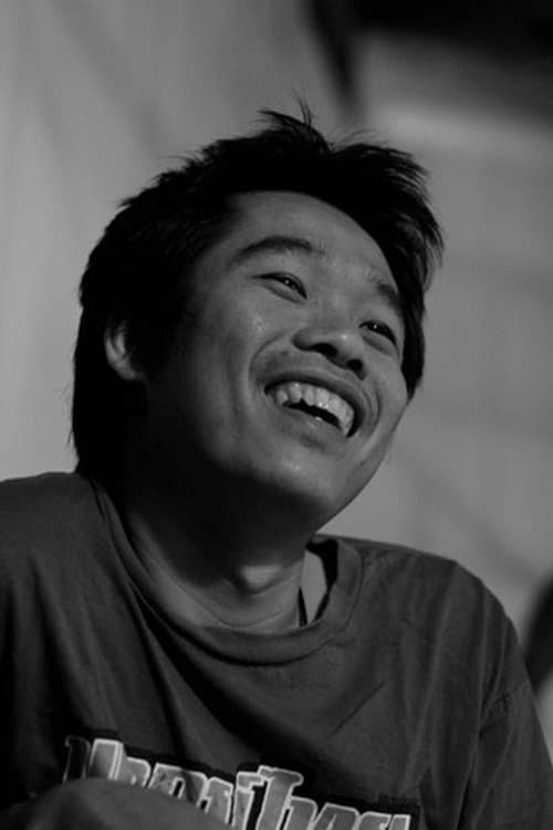 Photo of Nitipong Thinthupthai