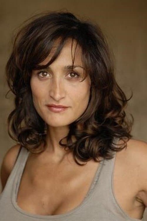 Photo of Nitsa Benchetrit