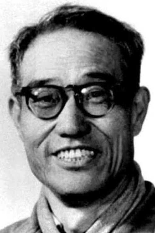 Photo of Niu Xingli
