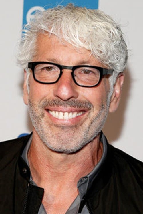 Photo of Niv Fichman