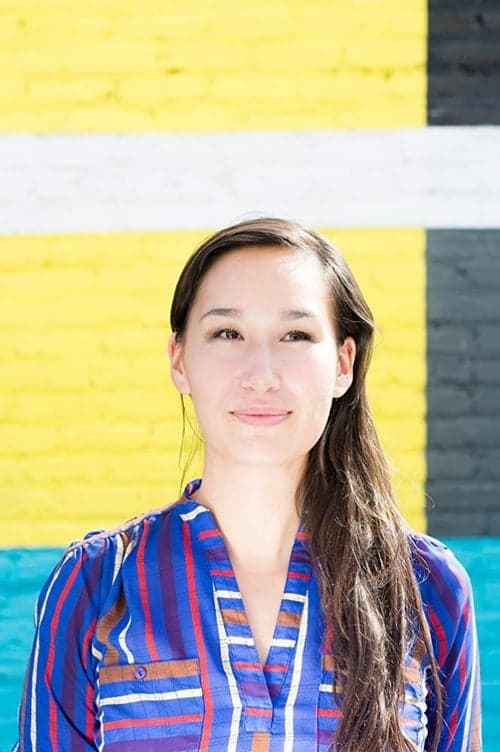 Photo of Nive Nielsen