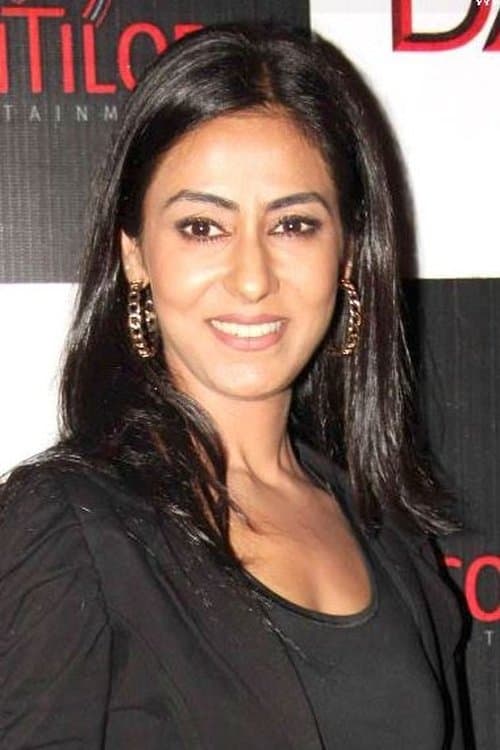 Photo of Nivedita Bhattacharya