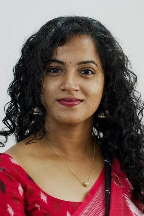 Photo of Nivedita Rajappan
