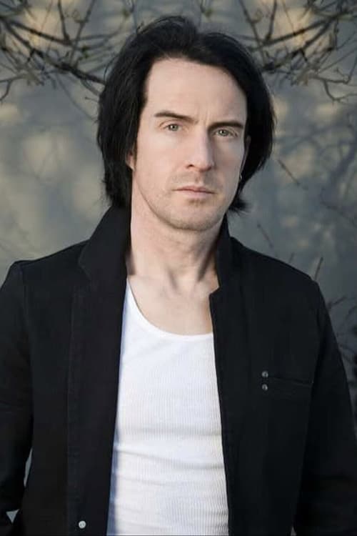 Photo of Nivek Ogre