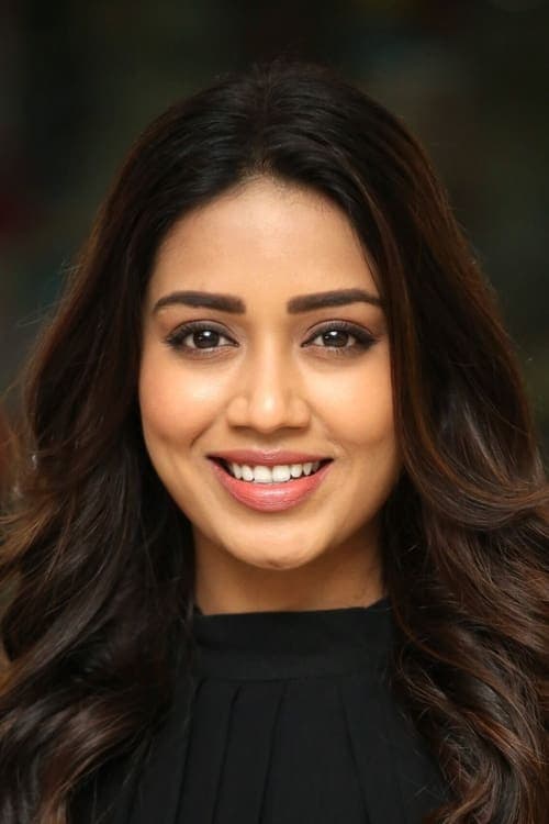 Photo of Nivetha Pethuraj