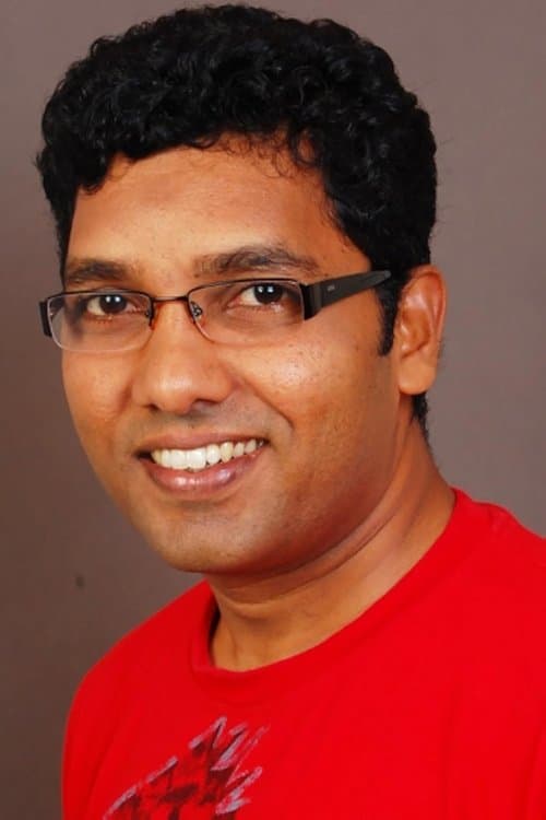 Photo of Niyas Backer