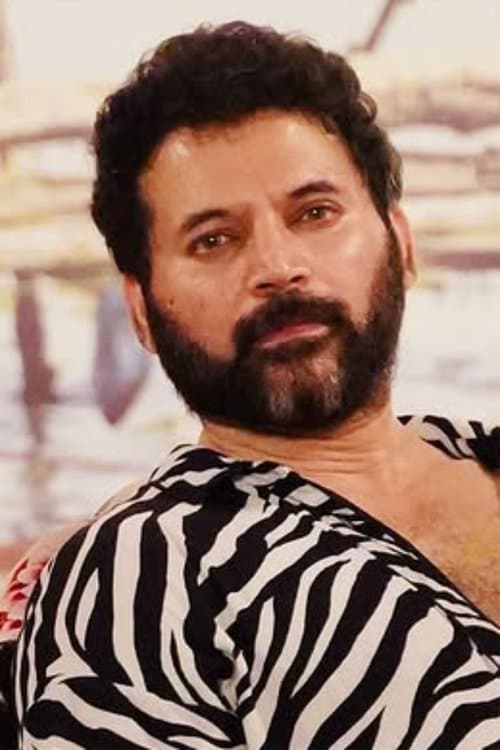 Photo of Niyaz Musaliyar