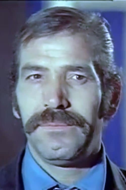 Photo of Niyazi Gökdere