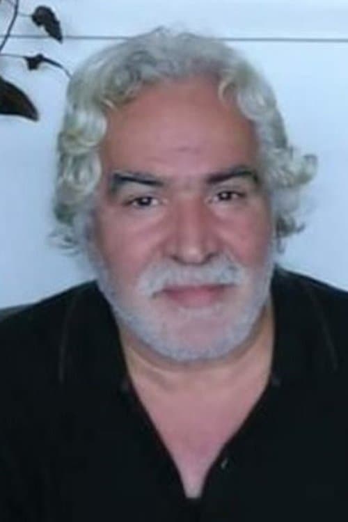 Photo of Nizar Abu Hajar