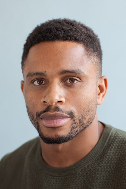Photo of Nnamdi Asomugha