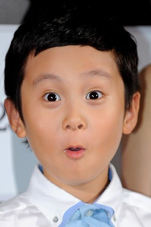 Photo of No Kang-min