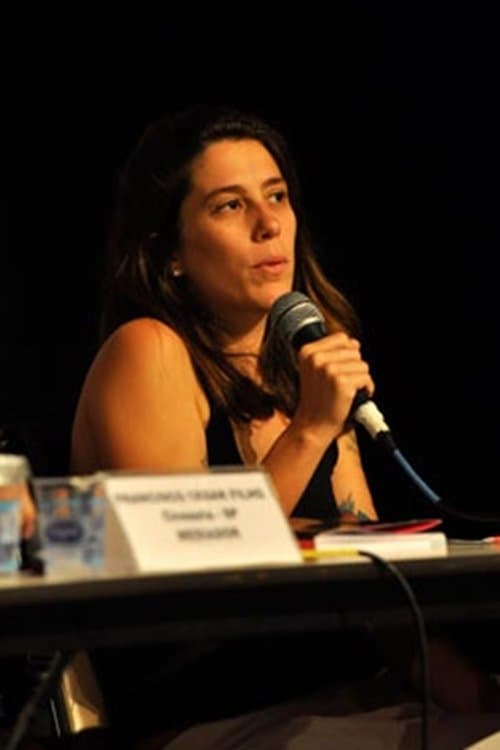 Photo of Noa Bressane