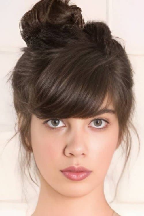 Photo of Noa Fridman