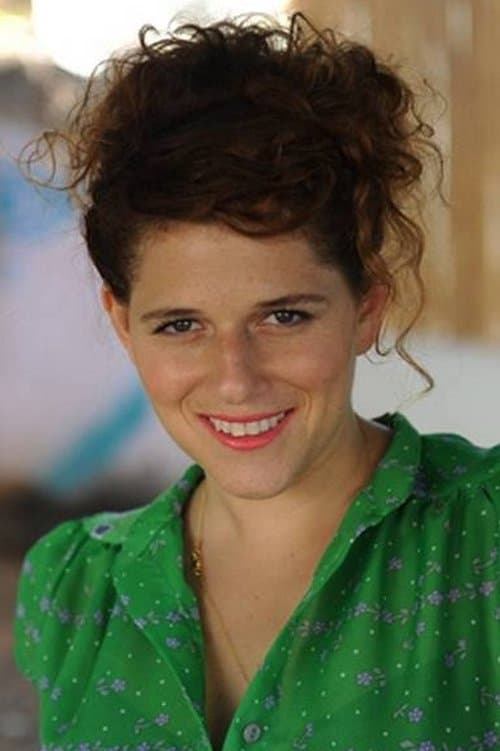 Photo of Noa Koler